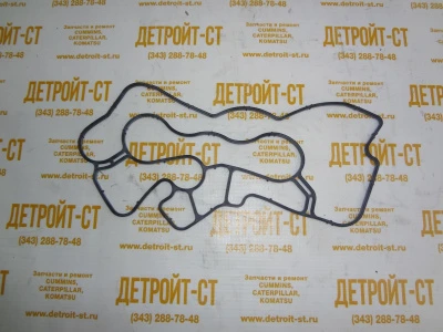 Прокладка теплообменника Deutz 04254803 (4254803, 0425-4803) фото запчасти