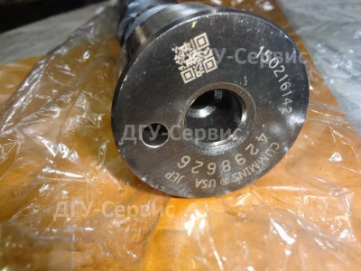 Распредвал клапанный Cummins QSX-15 4059331 (4298626, 4059170, 3680779) фото запчасти