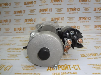 Стартер Komatsu EA504031929 (18955N, 19792N, 19861N, 114002, 504315781, 2852161, 2855622, TT15189, 0001262021, STB4002BA, 19980N) фото запчасти