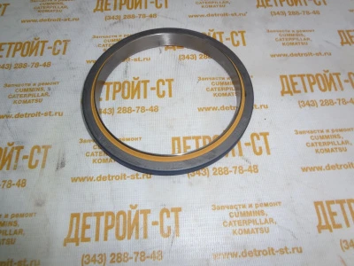 Сальник коленвала задний Caterpillar 1154109 (115-4109, 7C-7980, 222-3909, 2223909) фото запчасти