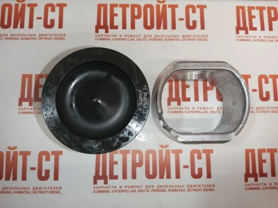 Поршень Cummins QSM/ISM/M-11 3103752 (4089865, 3103753, 4070653) фото запчасти