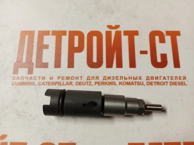 Форсунка Cummins 3975929 (С3975929, 3975928, 4937512) фото запчасти
