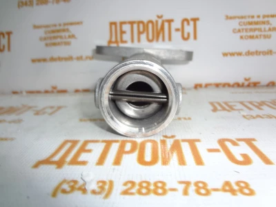 Редукционный клапан давления масла Detroit Diesel 8929283 (2351-2901, 23512901) фото запчасти