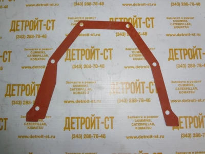 Прокладка Cummins 3938159 (3901019, 3914386, 3928493, 4947667) фото запчасти