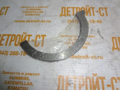 Полукольца коленвала 364-5145 (3645145) фото запчасти