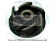 Impeller, F.W.P., L.H. 23506605 фото запчасти