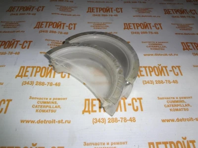 Подшипник коренной 0.75 Deutz 02146530 (2146530, 0214-6530) фото запчасти