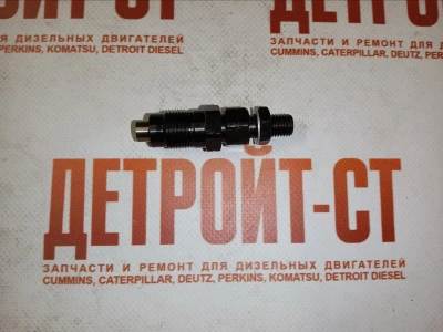 Форсунка Cummins A2300 4900355 (4900354) фото запчасти
