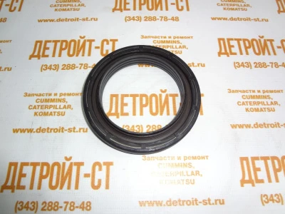 Сальник КВ передний Cummins ISBe-4,5 4890832 (136119, NA5293, 12029817B, 477.680, 5801483558, 81-36998-00, 5.40069, 12029817, 1399472) фото запчасти