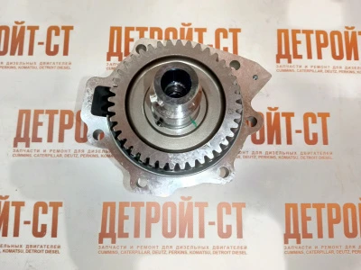 Привод ТНВД Cummins M11 3896047 фото запчасти