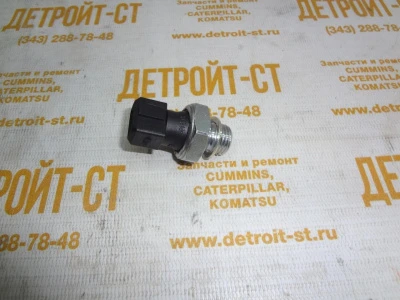 Датчик давления масла 01182792 фото запчасти