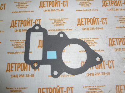 Прокладка корпуса регулятора Caterpillar 3406 9Y2588 (9Y-2588) фото запчасти