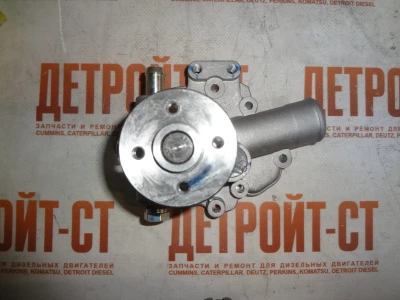 Водяная помпа Perkins 145017730 (U45011050, 145017951, 145017950, 10000-86044, U45017952) фото запчасти