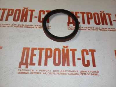 Сальник коленвала Cummins A2300 4901231 фото запчасти