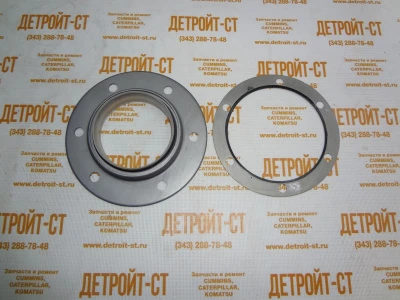 Сальник КВ передний Cummins QSM/ISM/M-11 4955665 (3804744, 3328698, 3892021) фото запчасти