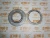 Сальник КВ передний Cummins QSM/ISM/M-11 4955665 (3804744, 3328698, 3892021) – Запчасти Cummins фото (Прокладки и комплекты прокладок) Сальник КВ передний Cummins QSM/ISM/M-11 4955665 (3804744, 3328698, 3892021) фото запчасти