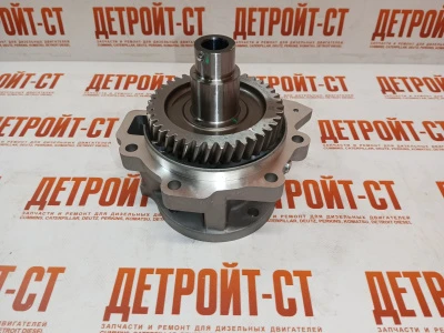 Привод ТНВД Cummins M11 3896047 фото запчасти