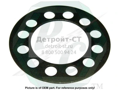 Plate 5120753 фото запчасти