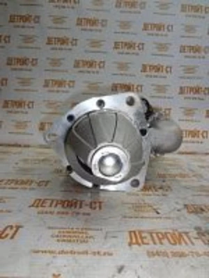 Стартер Komatsu 6008133280 (STK7160, 6008133462, 6008133282, 6008133281, 105374, S510666) фото запчасти