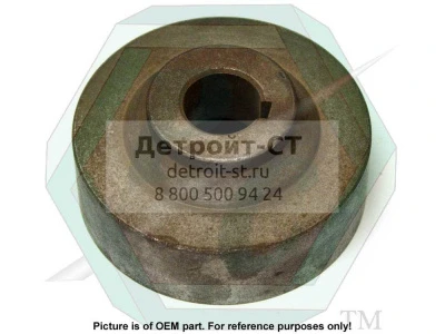 Hub, Air Compressor 5144866 фото запчасти