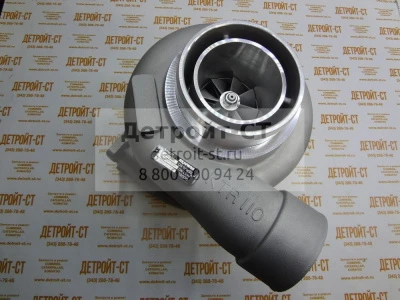 Турбонагнетатель 6505-65-5091 Komatsu SAA6D140E (6505655091, R6505655091) фото запчасти
