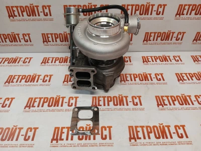 Турбокомпрессор Holset 4036158 (4051323, 4033369, 4051322, 4049368, 4040605, 4040606, 3779710, 4033068, 405132, 4955909, 4033068H, 4033068RH, 4041780, 4044102, 2854829) фото запчасти