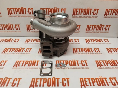 Турбокомпрессор Cummins 4025402 (3596629, 3596633, 3596629, 3596633) фото запчасти