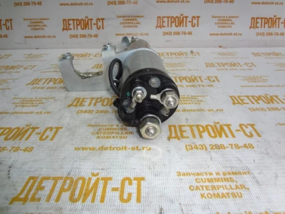Соленоид Cummins A044F794 фото запчасти