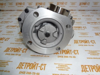Насос топливный (ТНВД) Cummins KTA-38, KTA-50 3075537 (3636943) фото запчасти