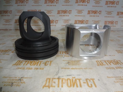 Поршень Cummins QSM/ISM/M-11 4024941 (4022533) фото запчасти