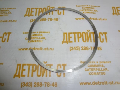 Кольцо компрессионное Cummins 3102367 (3893752, 3899413) фото запчасти