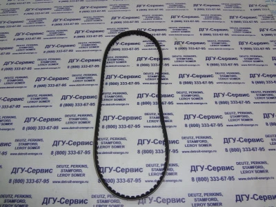 Клиновой ремень 01183403 (0118-3403) фото запчасти