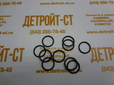 О-кольцо Komatsu 02896-11015 фото запчасти