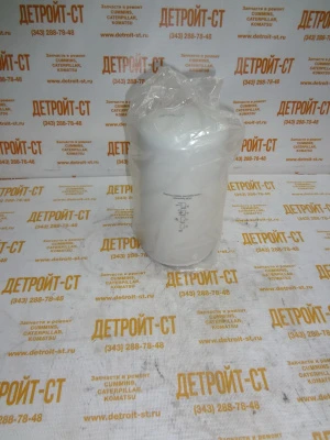 Масляный фильтр Cummins Fleetguard LF3806 (51607E, LF-3349, W950/18, W940/30, 10521, 3155618, 3890708, 3890710, 3903264, 3903964, 3914395, 3932217, 3932218, 151831112, 76192087, LFP558615, P172562, P550722, P551265, P558615, 6735-51-5140, LF3349, P551381) фото запчасти