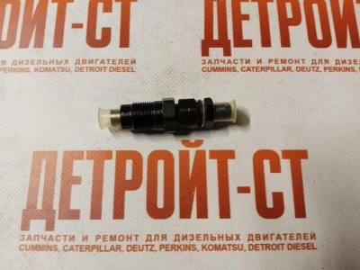 Форсунка Cummins A2300 4900355 (4900354) фото запчасти