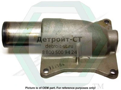 Breather Asm., Crankcase 5176694 фото запчасти