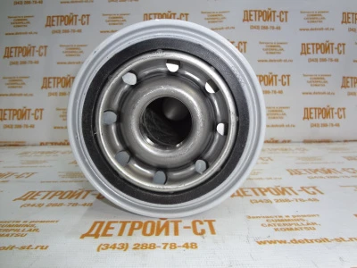 Фильтр маслянный LF9691A (51792, P554005, LF691A, WD13145/1, 1R1808, 1R0716, C5502, P551808, LF691, LF3374, LF3566, LF9691, 2P4005) фото запчасти