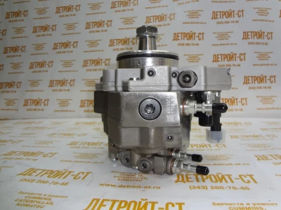 Топливный насос Cummins ISF 3.8 5256608 (0445020122, 00005040, 5256607NX, 5256607, 4988593, 4941066) фото запчасти