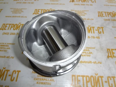 Поршень в сборе Cummins 4025202 фото запчасти