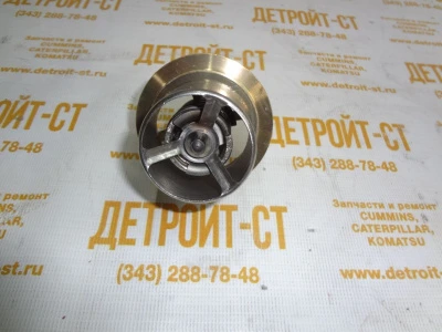 Термостат Cummins 4000464 фото запчасти