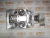 Головка блока цилиндров Deutz 04159481 (4159481, 0415-9481) фото запчасти