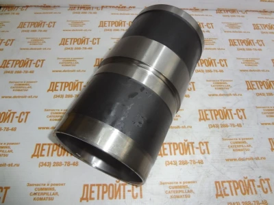 Гильза Cummins C8,3 5318476 (3948095, 3800328, 3919937) фото запчасти