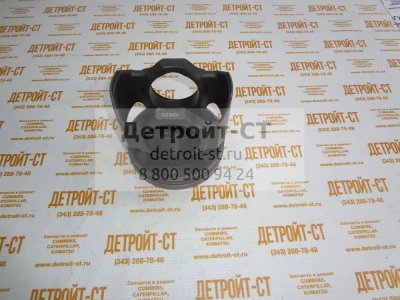 Поршень Cummins QSX-15 4955227 (2882118, 4298991, 3104186) фото запчасти