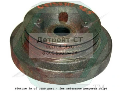 Pulley 5138717 фото запчасти