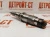 Форсунка Cummins ISBe-4,5 4937065 (0445120123, 445120123) фото запчасти