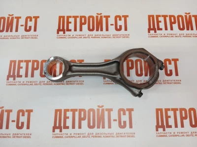 Шатун Cummins 4BT, 6BT, EQB, 4ISBе4.5, 6ISBe6.7, ISDe, QSB6.7 4943979 (С4943979, 3954658, 4943978, 3935349, 3935348, 4931409, 3942581, 3925232, 3901569, 3901568, 4898808, 4891177, 4891176, 4931408, 3942579, 3942580, 3971212, 3901567, 3971211) фото запчасти