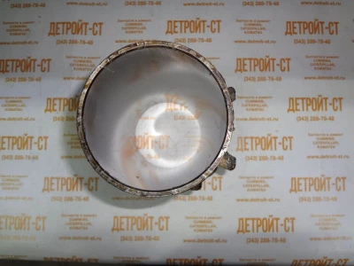 Гильза цилиндра Deutz 04231497 (04231497, 0423-1497, 02231924, 0223-1924, 2231924, 04157756, 04157763, 0415-7763, 0415-7756, 89005110, 89495110, 103.100.00) фото запчасти