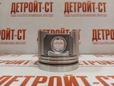 Поршень в сборе Cummins QSB 3.3 4955416 фото запчасти