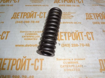 Пружина клапана Cummins QSM/ISM/M-11 3895860 (3070174) фото запчасти