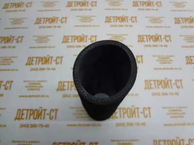 Патрубок сапуна Cummins 3631578 фото запчасти